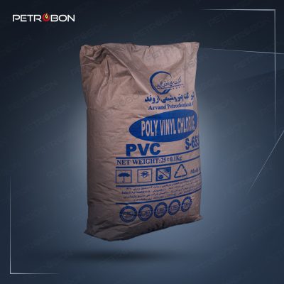 PVC_S65_ARVAND_www.petrobon.com