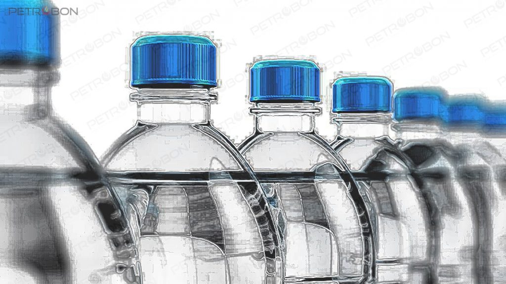 Application of PVC in bottle production | PETROBON