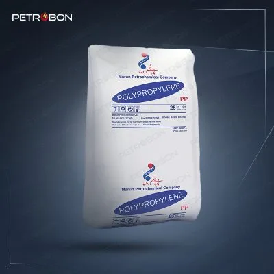 MR230 MARUNPETROCHEMICAL www.petrobon.com 