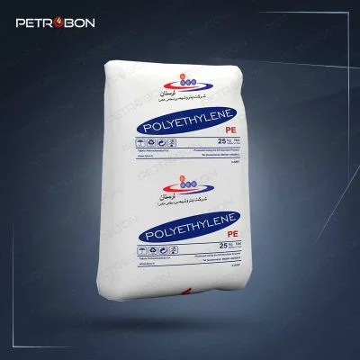 POLYETHYLENE LLDPE22B02 LORESTANPETROCHEMICAL www.petrobon.com 