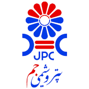 Jam Petrochemical Logo