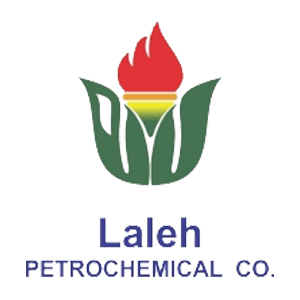 Laleh Petrochemical LOGO
