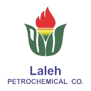 Laleh Petrochemical LOGO