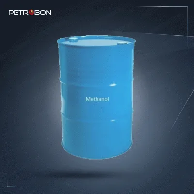 METHANOL www.petrobon.com 