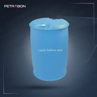 SULFONIC ACID www.petrobon.com 