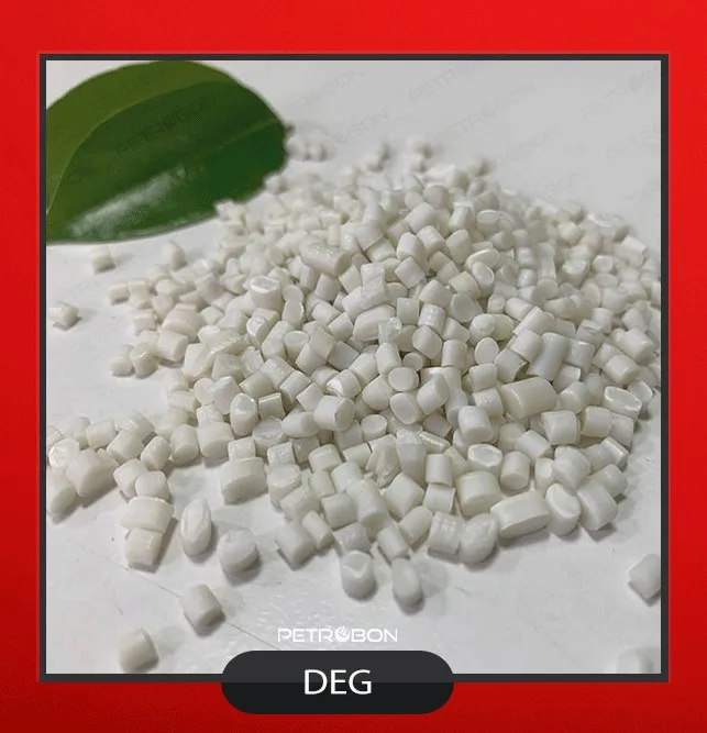 Diethylene Glycol DEG www.petrobon