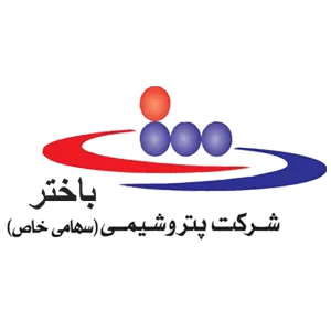 Bakhtar Petrochemical Logo