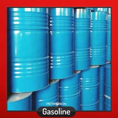 Gasoline