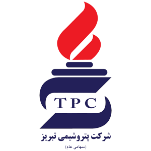 Tabriz Petrochemical logo