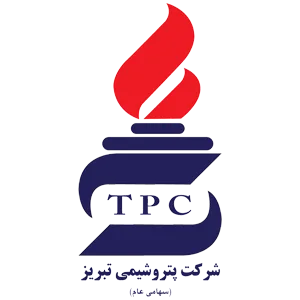 Tabriz Petrochemical logo