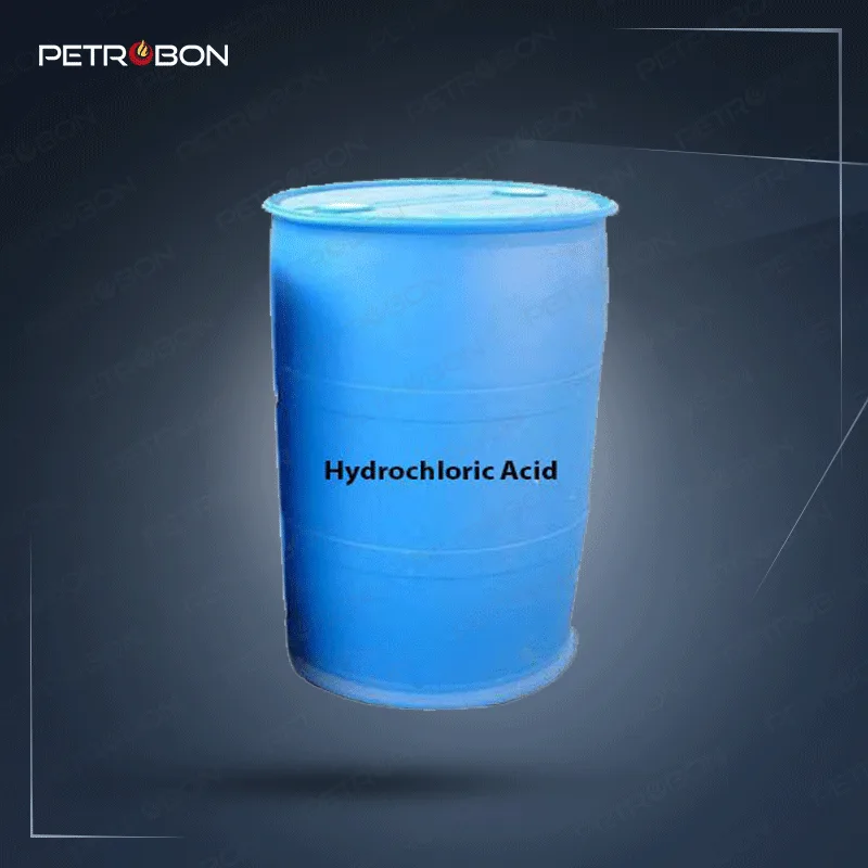 HCL www.petrobon.com