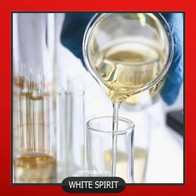 White Spirit  www.petrobon.com 