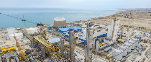 Iran’s Kaveh shuts methanol plant for two weeks | www.petrobon.com