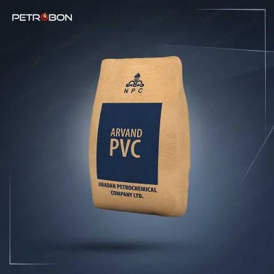 PVC E68 ARVANDPETROCHEMICAL www.petrobon.com 