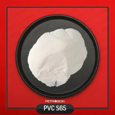 PVC S65 ARVAND www.petrobon.com  1 1