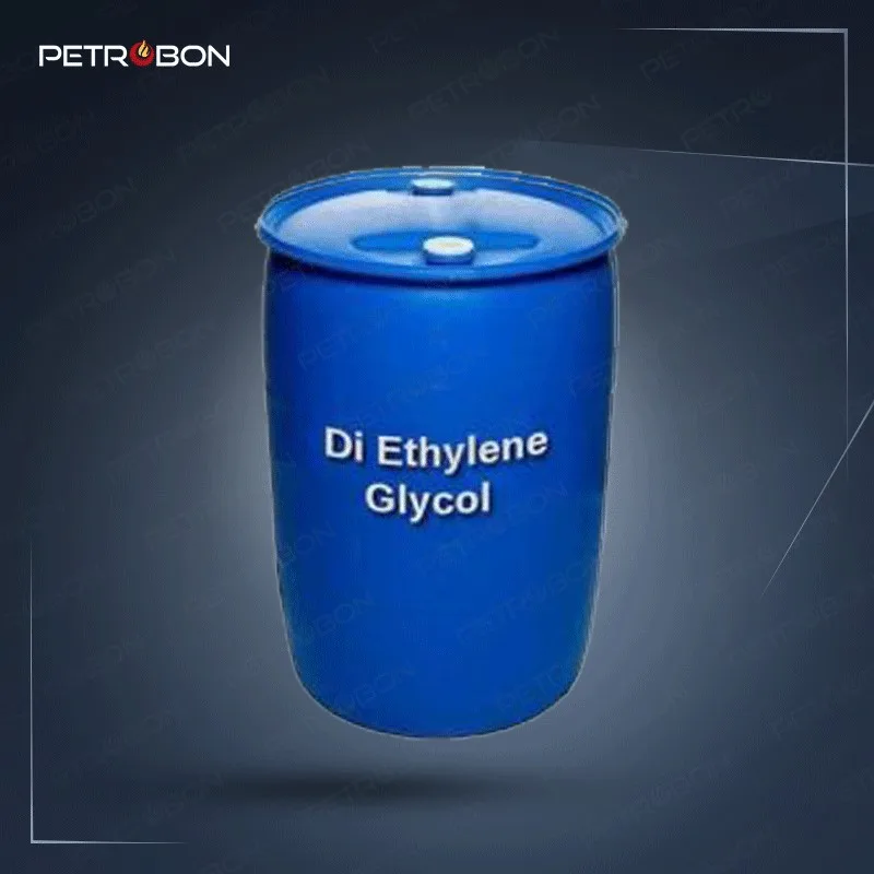 Diethylene Glycol DEG www.petrobon 1