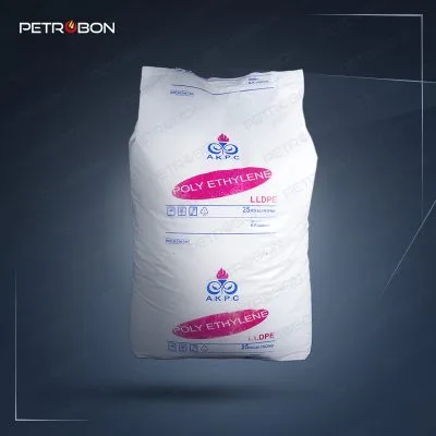 LLDPE LL0209AA AMIRKABIR www.petrobon.com 