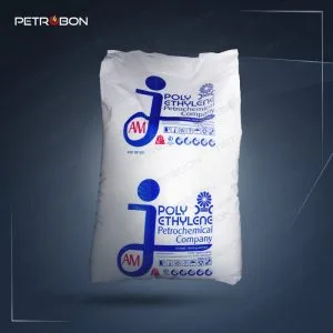 POLYETHYLENE HD52518 JAM www.petrobon.com 
