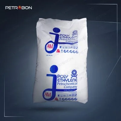 POLYETHYLENE HD52518 JAM www.petrobon.com 