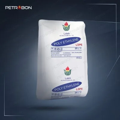 PE LDPE2100 LALEHPETROCHEMICAL www.petrobon.com  4