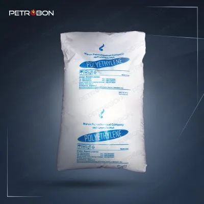 POLYETHYLENE CRP100N MARUN www.petrobon.com 