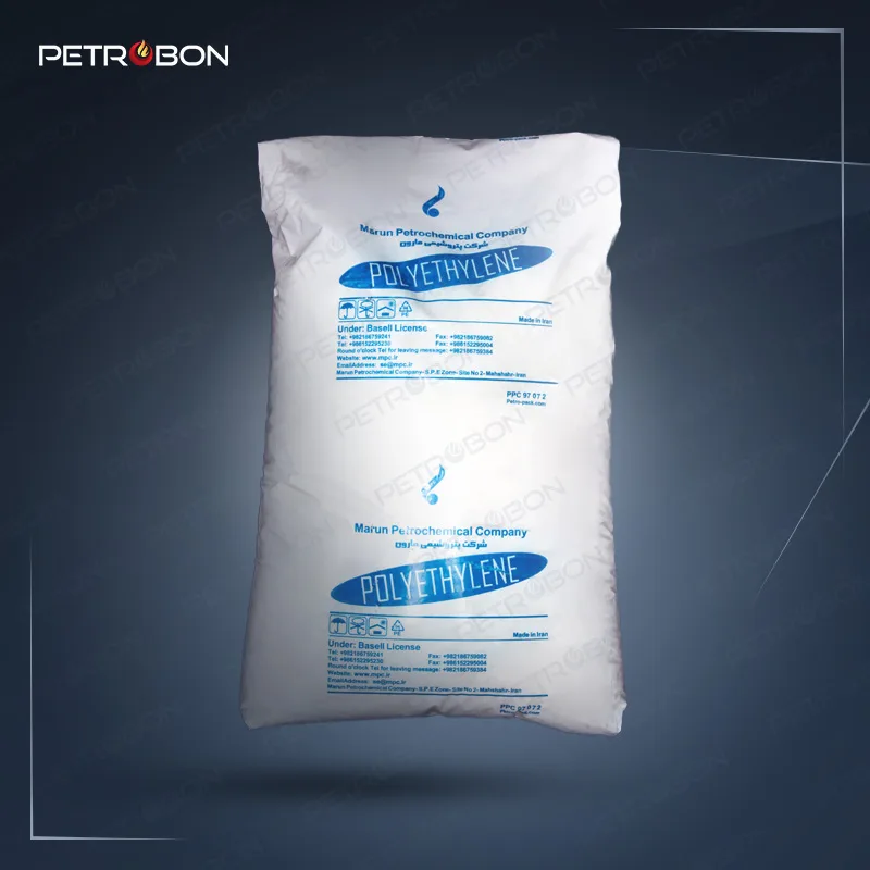 POLYETHYLENE CRP100N MARUN www.petrobon.com