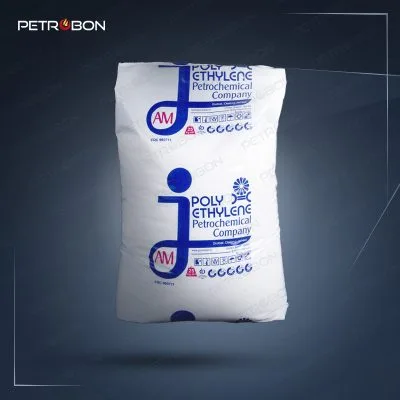 POLYETHYLENE EX5 JAMPETROCHEMICAL www.petrobon.com 