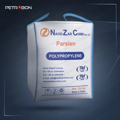 POLYPROPYLENE ZR230 NAVIDZAR www.petrobon.com 