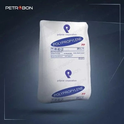 POLYPROPYLENE NR230 polynar www.petrobon.com 