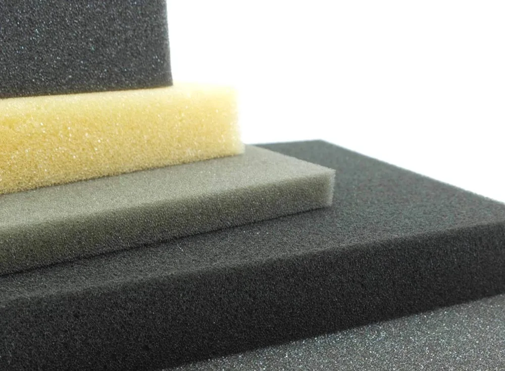 POLYSTYRENE EPS 526WP www.petrobon.com