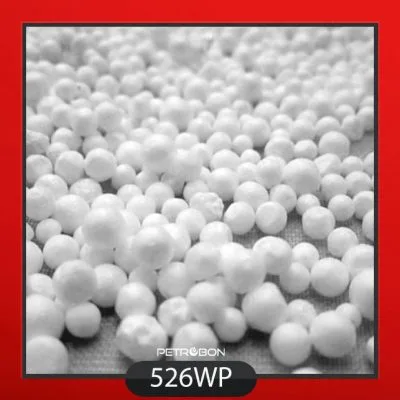 POLYSTYRENE EPS 526WP www.petrobon.com  1
