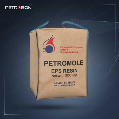 POLYSTYRENE EPS 526WP www.petrobon.com  2