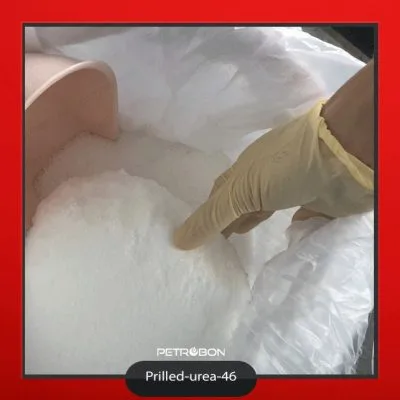 Prilled urea 46 www.petrobon.com