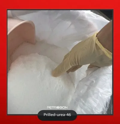Prilled urea 46 www.petrobon.com