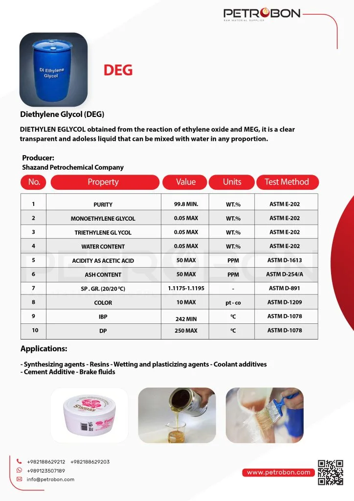 DGE Shazand www.petrobon.com scaled