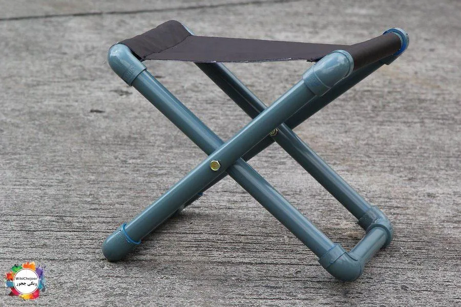 PVC S65 Arvand www.petrobon.com 1 1