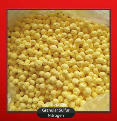 Granular Sulfur Nitrogen-www.petrobon.com_