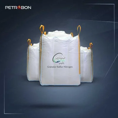 Granular Sulfur Nitrogen www.petrobon.com .