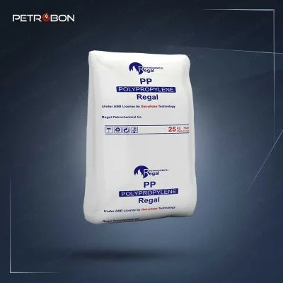 PP 1102 XK RegalPetrochemical www.petrobon.com 