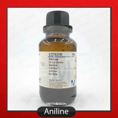 ANILINE karunpetrochemical www.petrobon.com 1 3