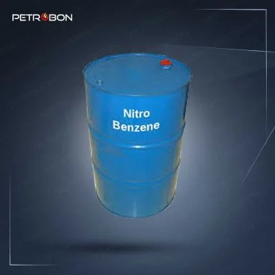 nitrobenzene karunpetrochemical www.petrobon.com 