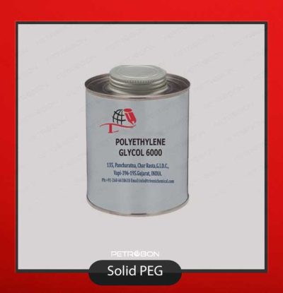 Solid-PEG-shazand petrochemical company-www.petrobon.com-