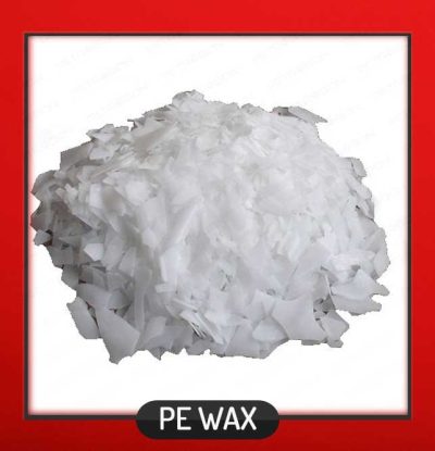 Polyethylen Wax