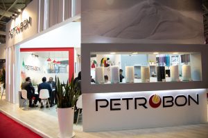 Holding Iran Plast exhibition with the presence of Petroben