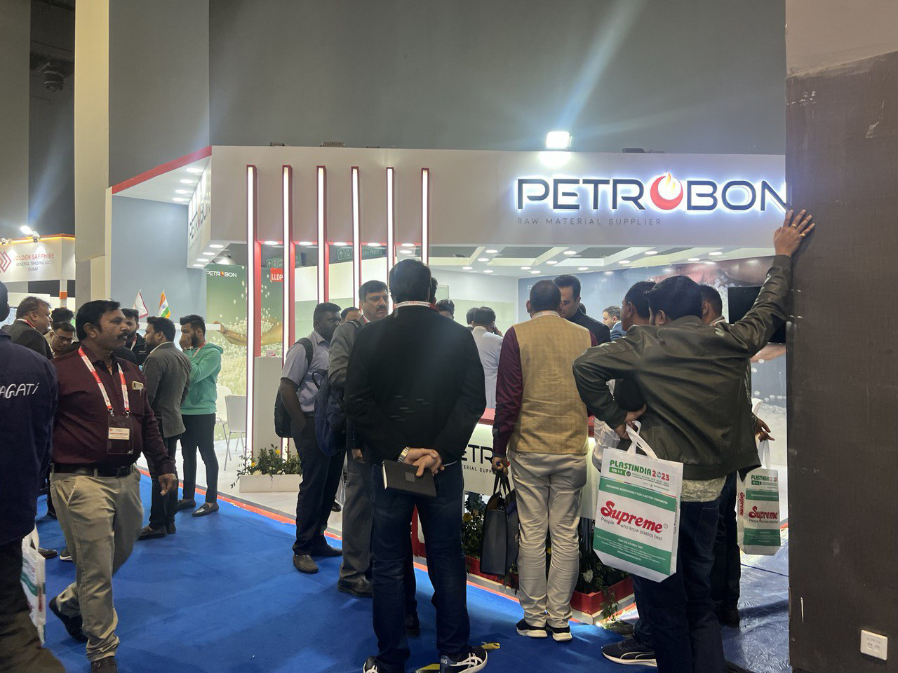 IndiaPlast2023_WWW.petrobon.com