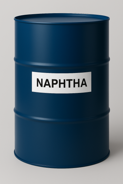 Naphtha product picture