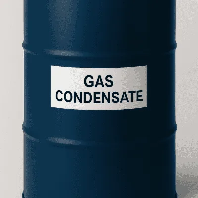 Gas Condensate in a Barrel