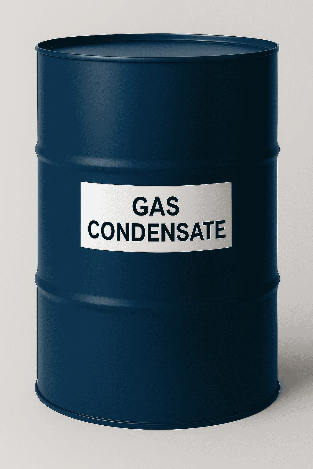 Gas Condensate in a Barrel