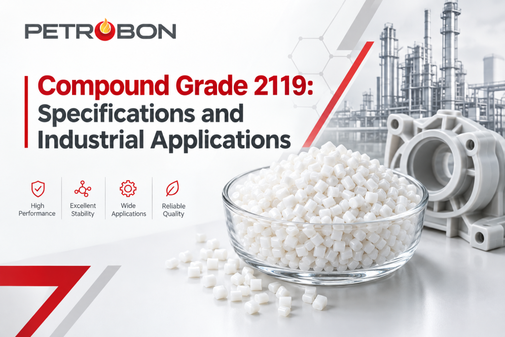 Compound Grade Specifications and Industrial Applications