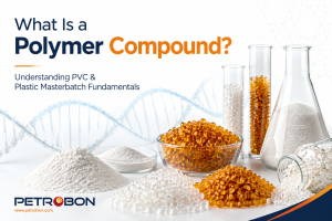 What Is a Polymer Compound A Guide for International Buyers